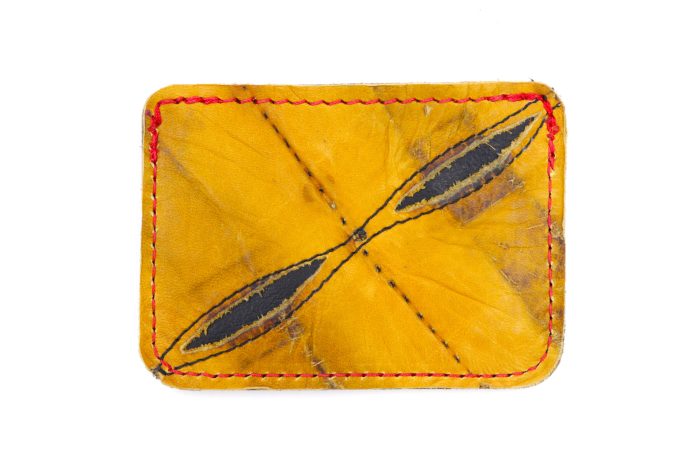 Cooper Vintage Kokesh 3 Slot Wallet