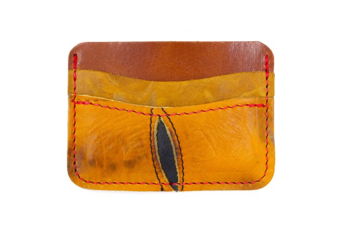 Cooper Vintage Kokesh 3 Slot Wallet