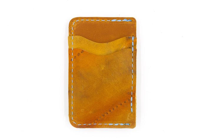 Cooper Vintage 3 Slot Money Clip