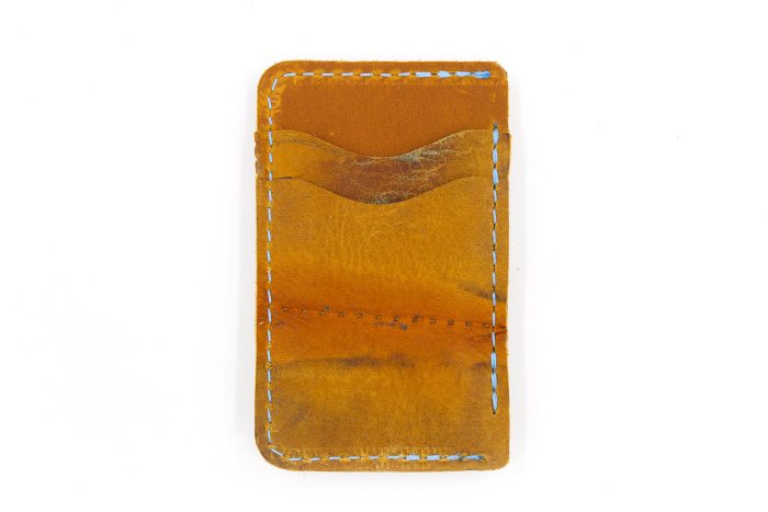Cooper Vintage 3 Slot Money Clip