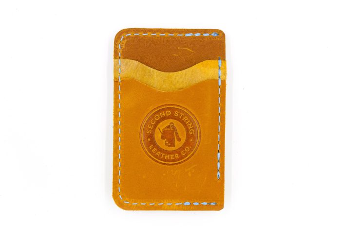 Cooper Vintage 3 Slot Money Clip