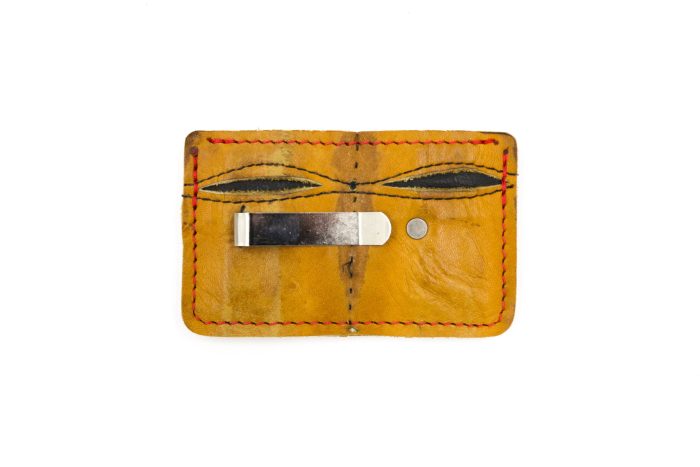 Cooper Vintage 17 3 Slot Money Clip