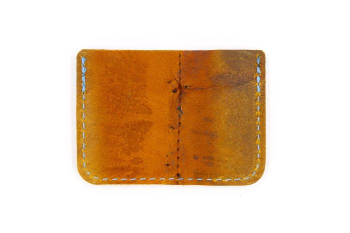Cooper Vintage 3 Slot Wallet