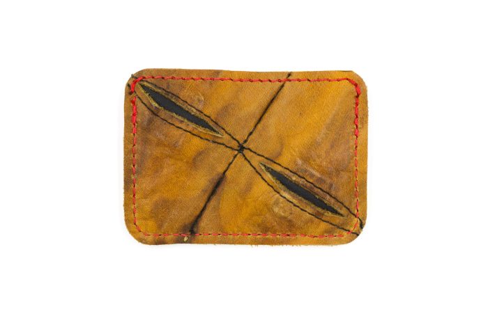 Cooper Vintage 17 3 Slot Wallet