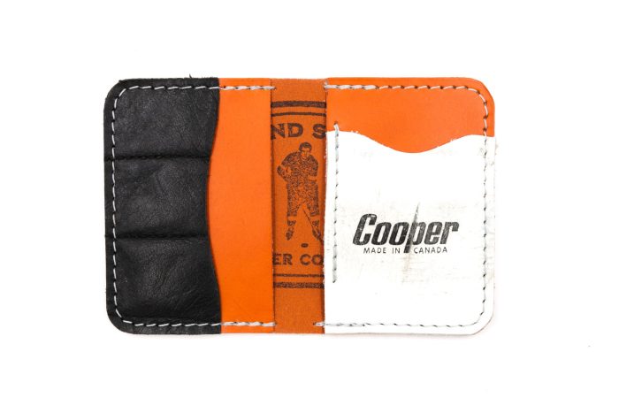 Cooper Vintage 4 Slot Wallet
