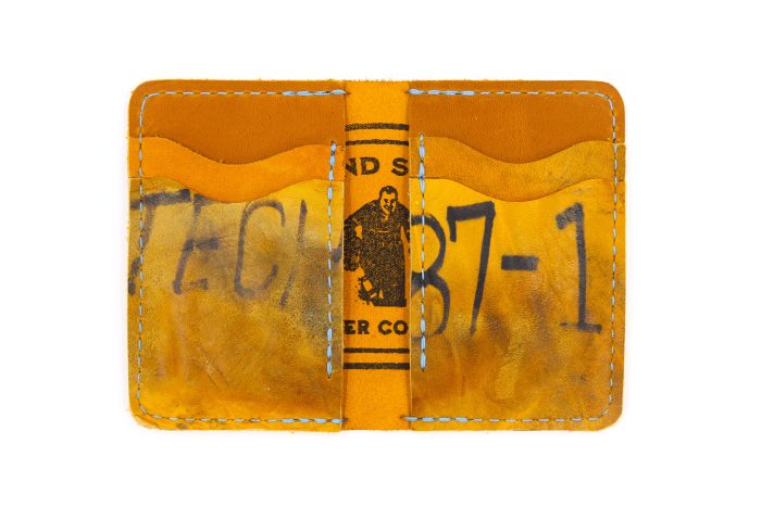 Cooper Vintage 6 Slot Wallet