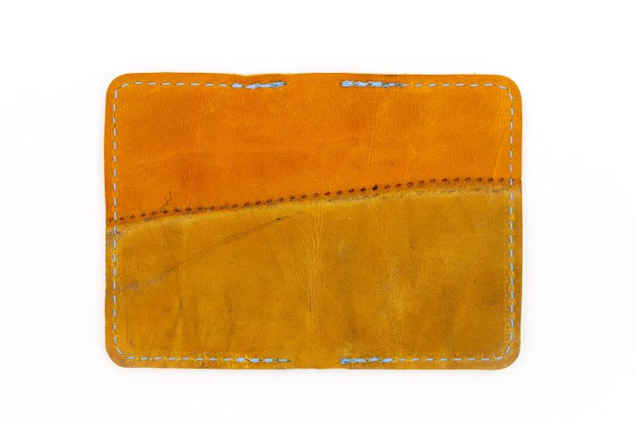 Cooper Vintage 6 Slot Wallet