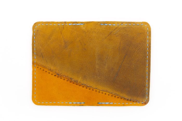 Cooper Vintage 6 Slot Wallet