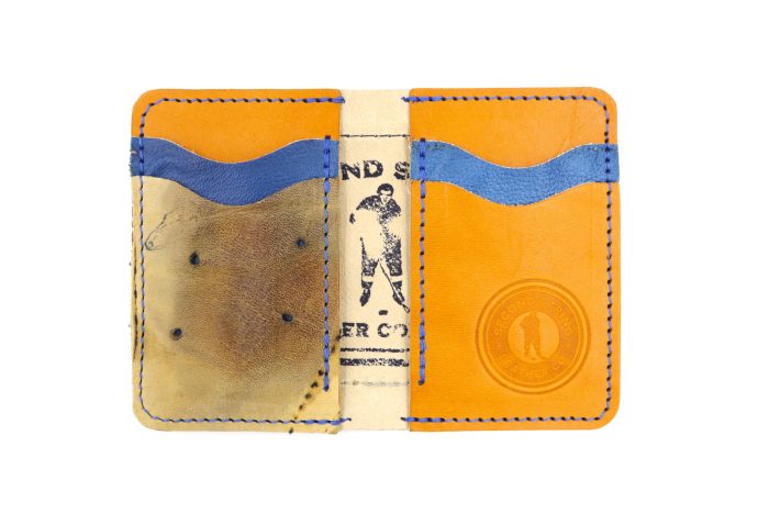 Cooper Vintage 6 Slot Wallet