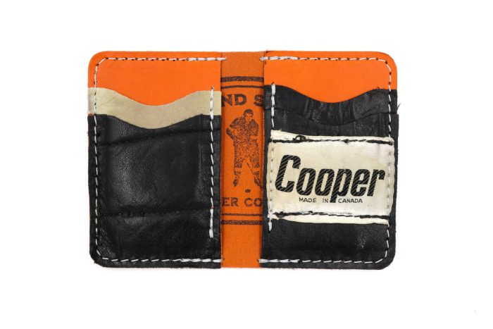 Cooper Vintage 6 Slot Wallet