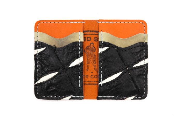 Cooper Vintage 6 Slot Wallet
