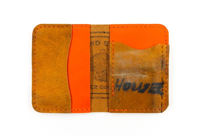 Cooper Weeks GM5 4 Slot Wallet