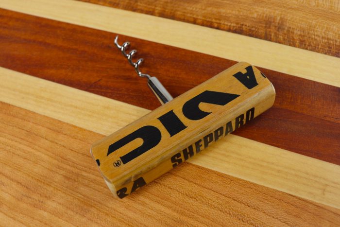 Corkscrew Wine Opener #4