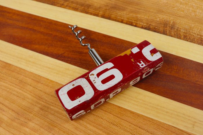 Corkscrew Wine Opener #1
