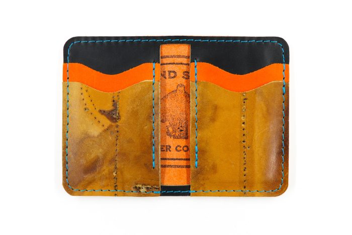 CCM Waffle 6 Slot Wallet