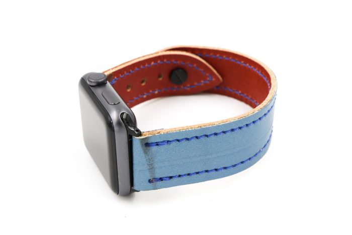 Cooper Weeks Vintage Gloves iWatch Band