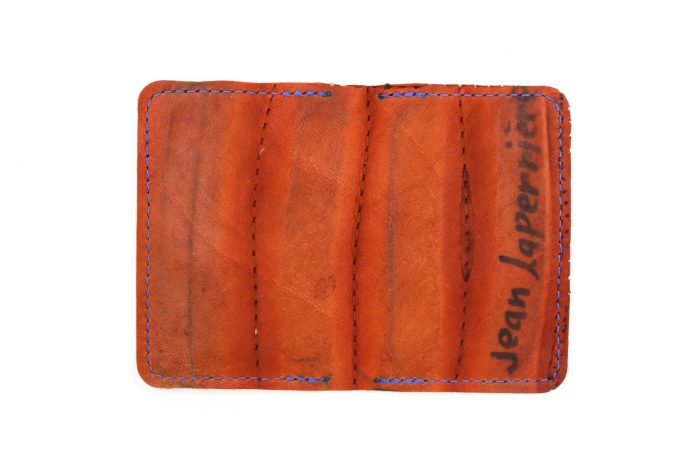 Cooper Weeks Vintage Gloves 6 Slot Wallet