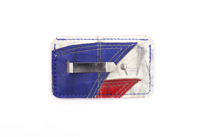 Devilish Collection 3 Slot Money Clip