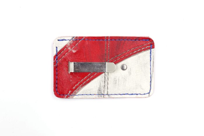 Devilish Collection 3 Slot Money Clip