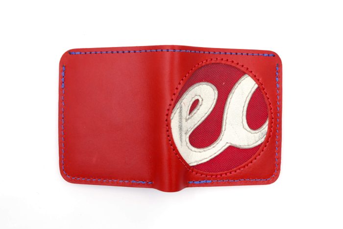 Devilish Collection 6 Slot Square Wallet