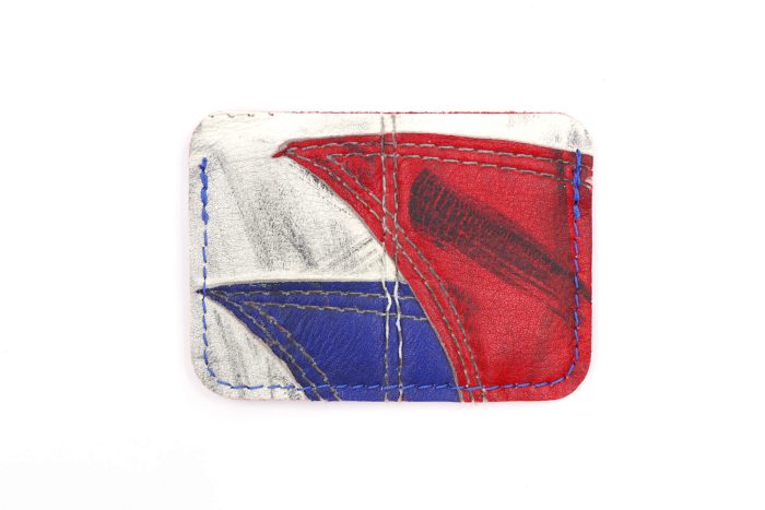 Devilish Collection 3 Slot Wallet