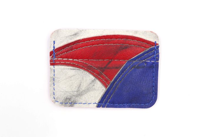 Devilish Collection 3 Slot Wallet