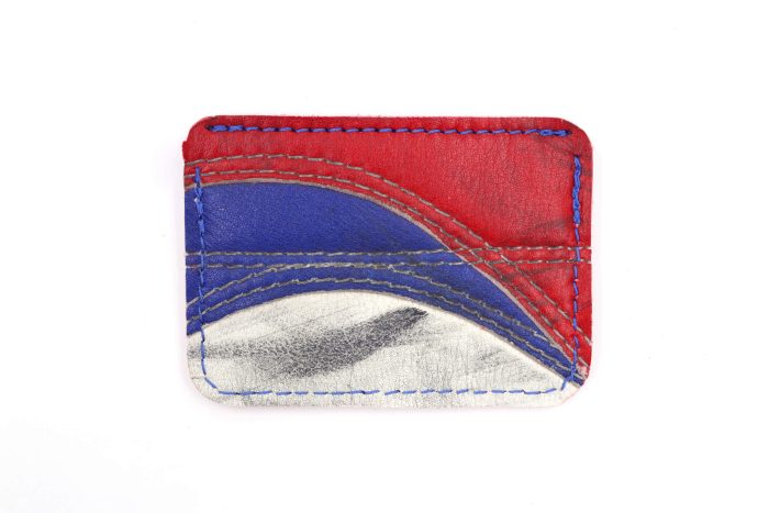 Devilish Collection 3 Slot Wallet