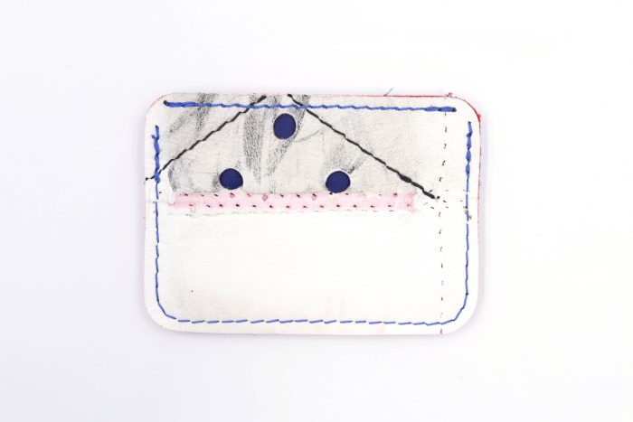 Devilish Collection 3 Slot Wallet