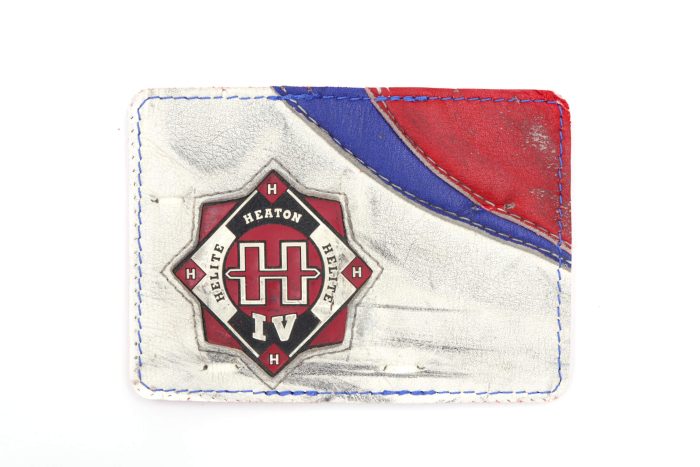 Devilish Collection 6 Slot Wallet