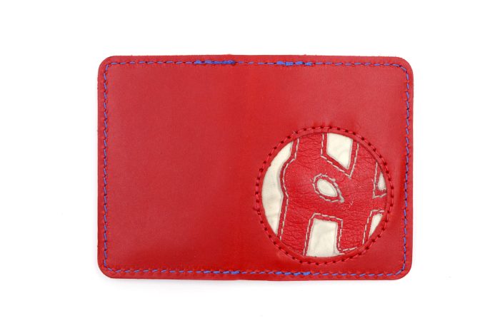 Devilish Collection 6 Slot Wallet