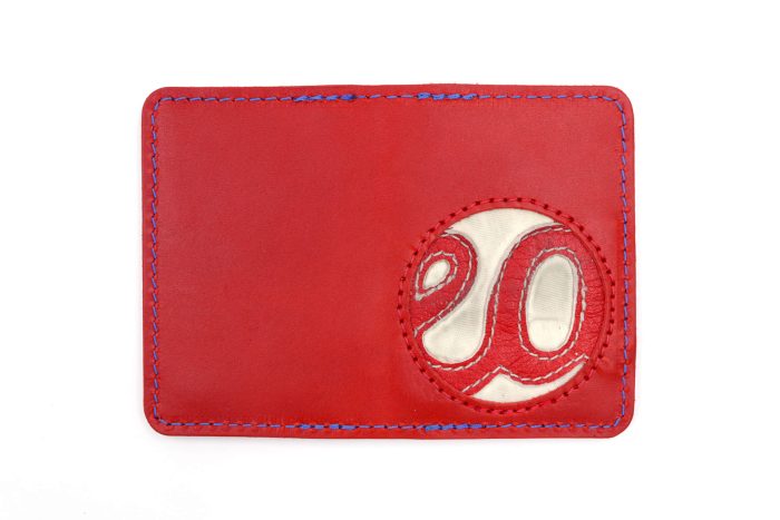Devilish Collection 6 Slot Wallet
