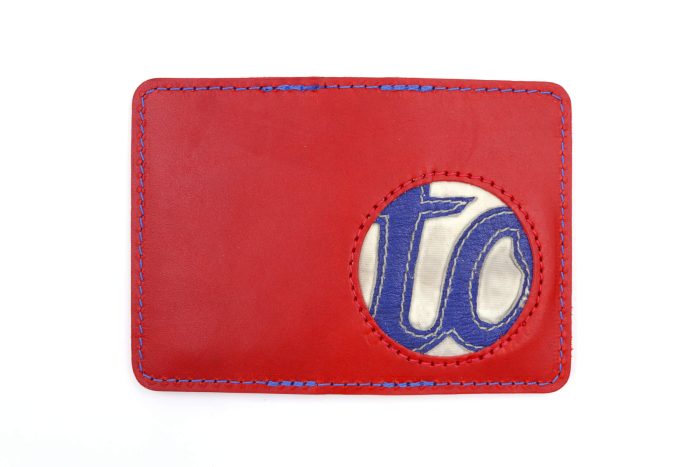 Devilish Collection 6 Slot Wallet
