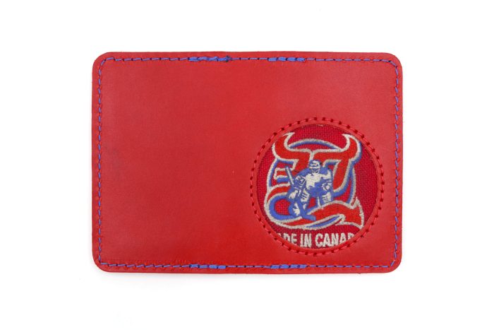 Devilish Collection 6 Slot Wallet