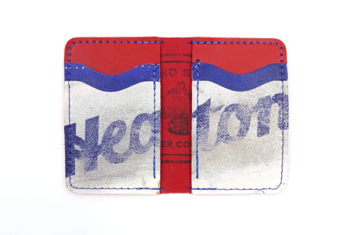 Devilish Collection 6 Slot Wallet