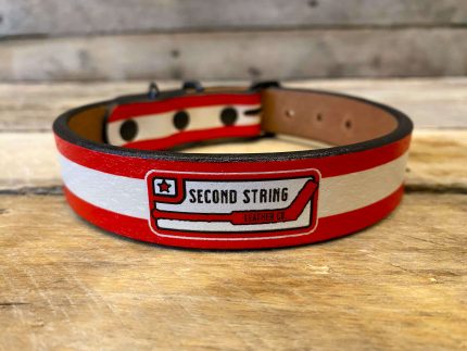 Detroit Dog Collar