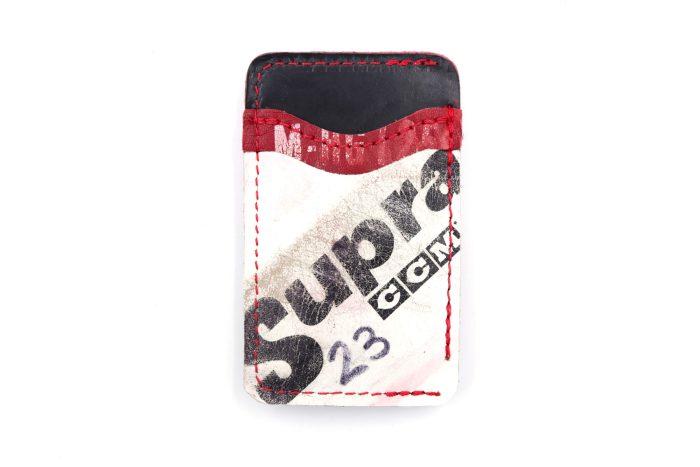 Devils Delight 3 Slot Money Clip