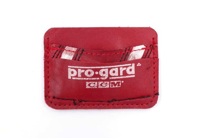 Devils Delight 3 Slot Wallet