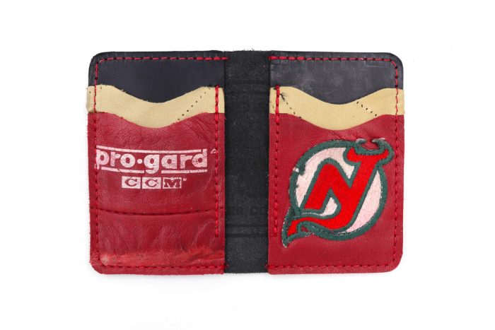 Devils Delight 6 Slot Wallet