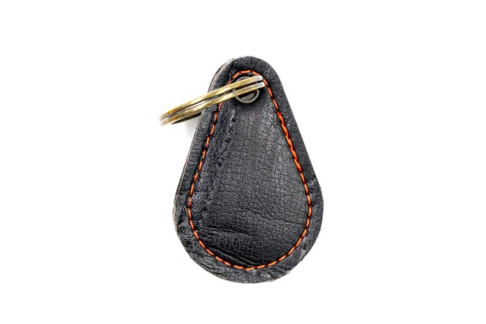 Duck Hunt Collection Black Keychain