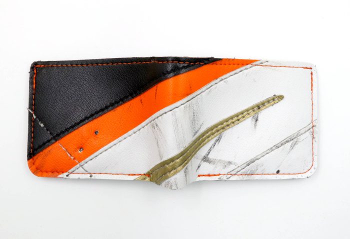 Duck Hunt Collection 6 Slot Bi-Fold Wallet