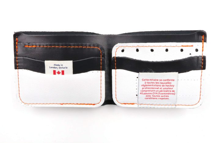 Duck Hunt Collection 6 Slot Bi-Fold Wallet