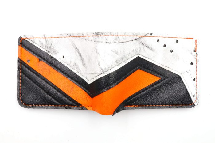Duck Hunt Collection 6 Slot Bi-Fold Wallet