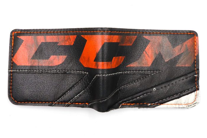 Duck Hunt Collection 6 Slot Bi-Fold Wallet