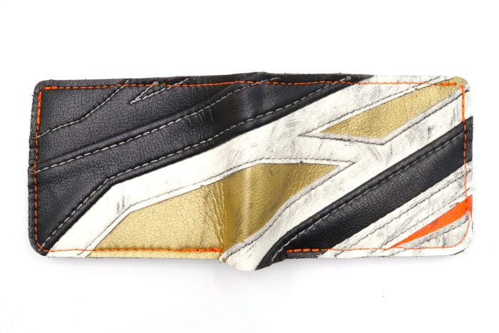 Duck Hunt Collection 6 Slot Bi-Fold Wallet