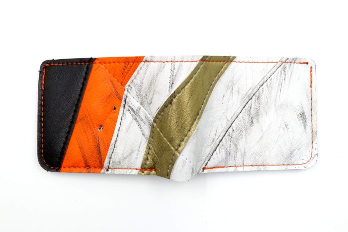 Duck Hunt Collection 6 Slot Bi-Fold Wallet