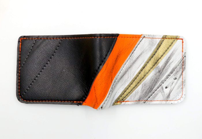Duck Hunt Collection 6 Slot Bi-Fold Wallet