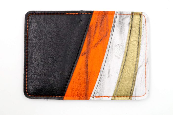 Duck Hunt Collection 6 Slot Wallet