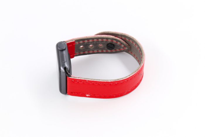 Detroit iWatch Band
