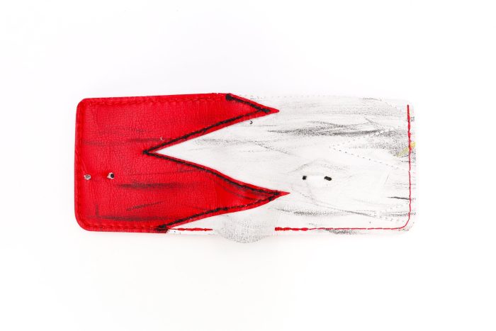 Detroit Iceberg 6 Slot Bi-Fold Wallet