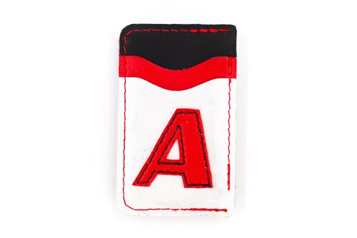 Detroit Iceberg 3 Slot Money Clip